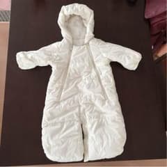 冬用ロンパースのサムネイル