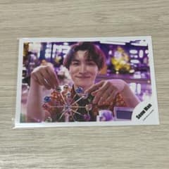 SnowMan公式写真 渡辺翔太 69 - メルカリ