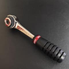 FACOM R161 ラチェット 1/4 ファコムのサムネイル