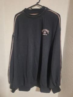 BILLABONG ビラボン スウェット トレーナー Mサイズのサムネイル