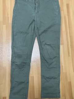 BEAMS sine1976 チノパンツのサムネイル