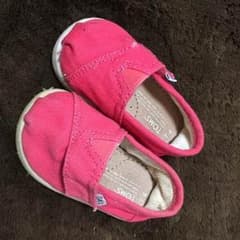 TOMS*ファーストシューズのサムネイル