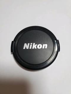 Nikonレンズキャップ　 58mmのサムネイル