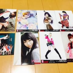 AKB48 生写真のサムネイル