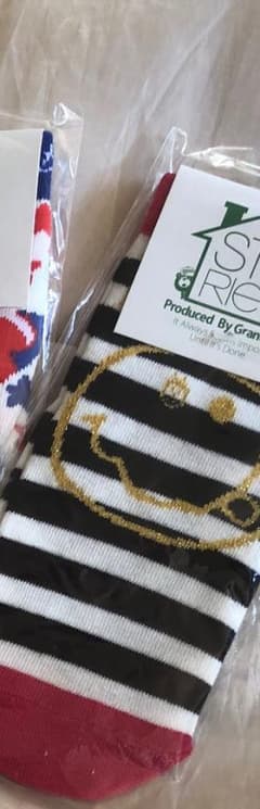 みっち様専用  子供 ソックス 靴下のサムネイル