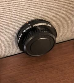 PENTAX ADAPTER 645 for 67 Lensのサムネイル