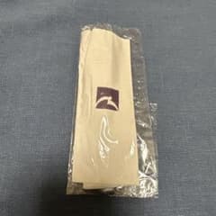Thumbnail of 機内食カトラリーセット(澳門航空)
