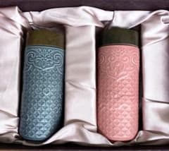 ACERA   乾唐軒　LIVEN   タンブラー　ペア　セットのサムネイル