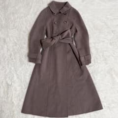 【新品】Herlipto Siena  Long Coat ローズ Herlipto Siena River Long Coat rose S - メルカリ