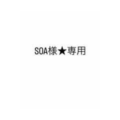 SOA様専用★iPhone13のサムネイル