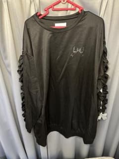 夢展望 ロングTシャツ ワンピースのサムネイル