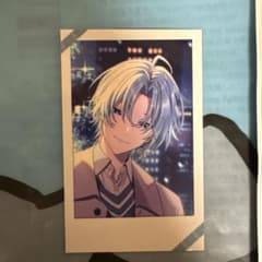 にじさんじ ウィンターデート 2025 チェキ 渚トラウト - メルカリ