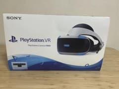 PS VR 初期型　SONY CUHJ-16003のサムネイル