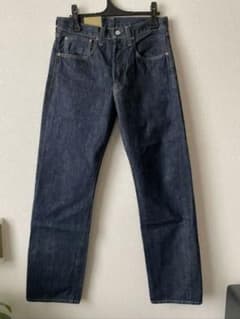 Levi's 現行品 47501 501xx W31 L32のサムネイル