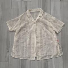 【Java シャツ ブラウス】のサムネイル