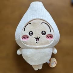 치이카와 카레의 동행자 BIG 인형 장난감 토끼