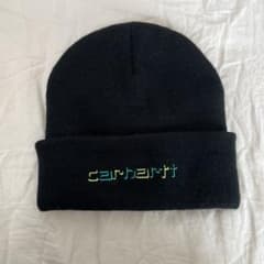 Carhartt ニット帽のサムネイル