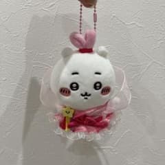 치이카와 마스코트 봉제 인형