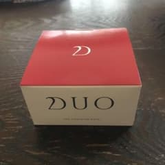 DUO  デュオ ザ クレンジングバーム  90gのサムネイル