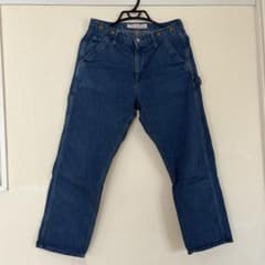 ドミンゴ Brocante ブロカント デニム サイズ0のサムネイル