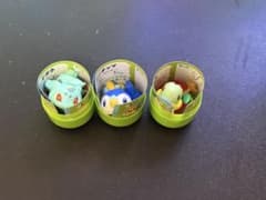 ポケモン チョコエッグ　みっちゃん様のサムネイル