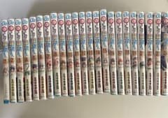 ゆらぎ荘の幽奈さん　漫画のサムネイル