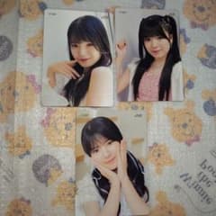 つばきファクトリー メルカリ - トレカ 豫風瑠乃 つばきファクトリー 2枚セット トレカ 豫風瑠乃 アイドル