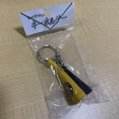 阪神タイガース メガホンキーホルダー - メルカリ