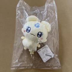 ぷちきゅあ Precure Fairies ぬいぐるみ ぷちきゅあめっぷる