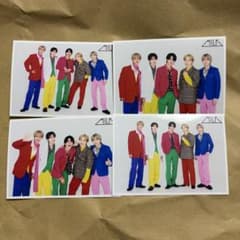 M!LK 集合 生写真 - メルカリ