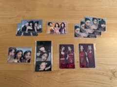 Thumbnail of IS:SUE トレカ　まとめ売り