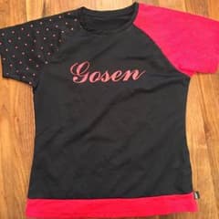 ★美品★ゴーセンTシャツのサムネイル