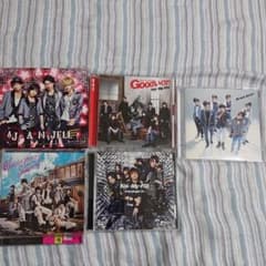 Kis-My-Ft2 CDセットのサムネイル