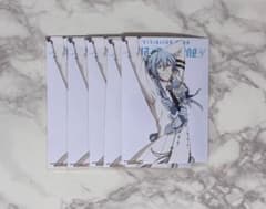 アイナナ VISIBLIVE 4j四葉環ブロマイド 5点のサムネイル