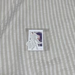 Snow Man 岩本照 オレンジkiss ステッカーのサムネイル