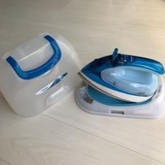 ⭐︎アイロン　TOSHIBA TA-FV6(L)⭐︎のサムネイル