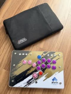 PWS MINI BOX Blaze Silent ボタンセット付き - メルカリ