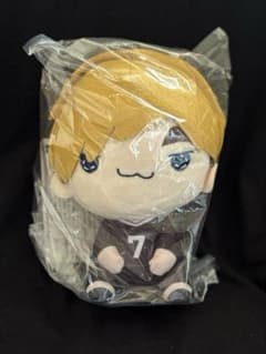⭐️新品未開封⭐️ハイキュー!! もちぴこ ぬいぐるみ ❤︎宮侑❤︎