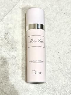 【Dior】ミス ディオール ボディ スプレー(ボディ用化粧水) 100mlのサムネイル