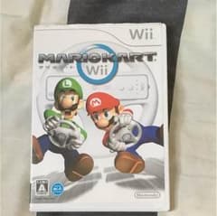 マリオカートのサムネイル