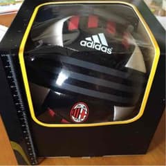 ACミラン サッカーボールのサムネイル
