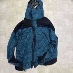 Marmot フード付きマウンテンパーカー GORE-TEX y2kのサムネイル