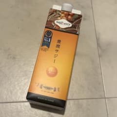 フィネス 豊潤サジー 1000mL - メルカリ