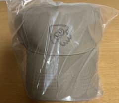 Brand new, unopened Splatoon Raiders Edion original cap (pre-order bonus)