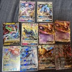 ポケモンカード GX EX V まとめ売り - メルカリ