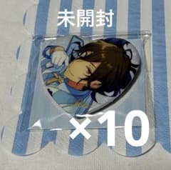 朔間零 中国 誓約缶バッジ 10点 - メルカリ