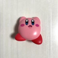 【匿名配送】星のカービィ カービィ ダイカットクリップ クリップ