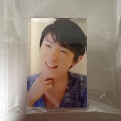 羽生結弦 アクリルマグネット - メルカリ