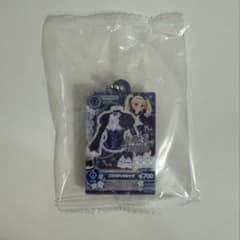 アイカツ アイカツカード だれでもアイドル活動アクリルチャーム3 藤堂