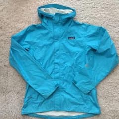 Patagonia パタゴニア トレントシェル3Lジャケットのサムネイル